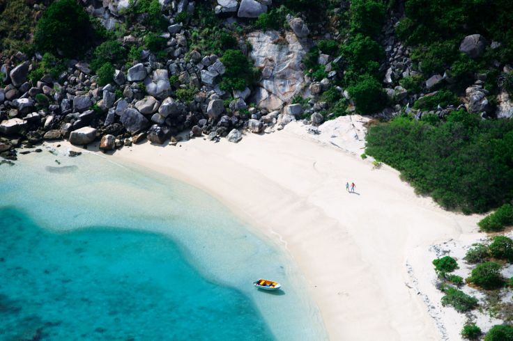 Lizard Island - Australie