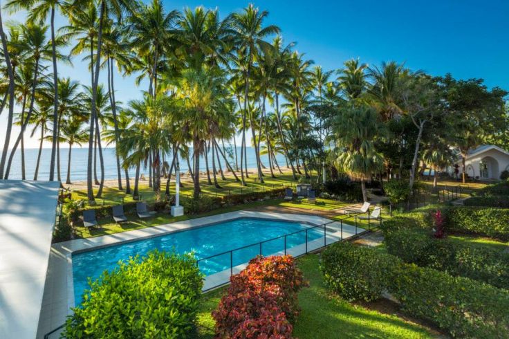 Palm Cove - Australie