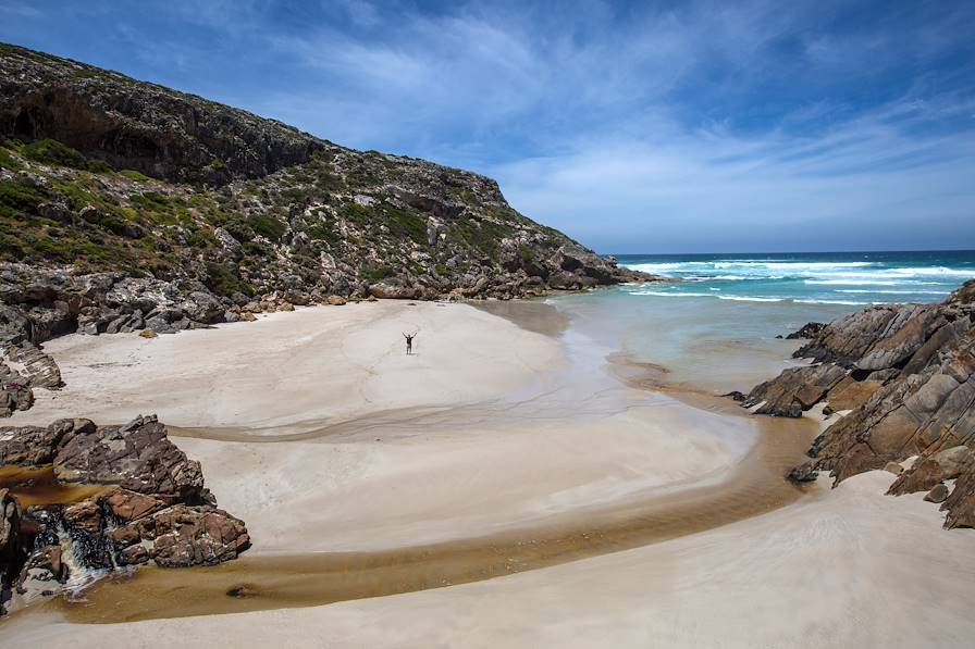 Parc national de Flinders Chase - Kangaroo Island - Australie