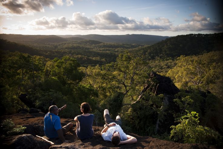 Queensland - Australie