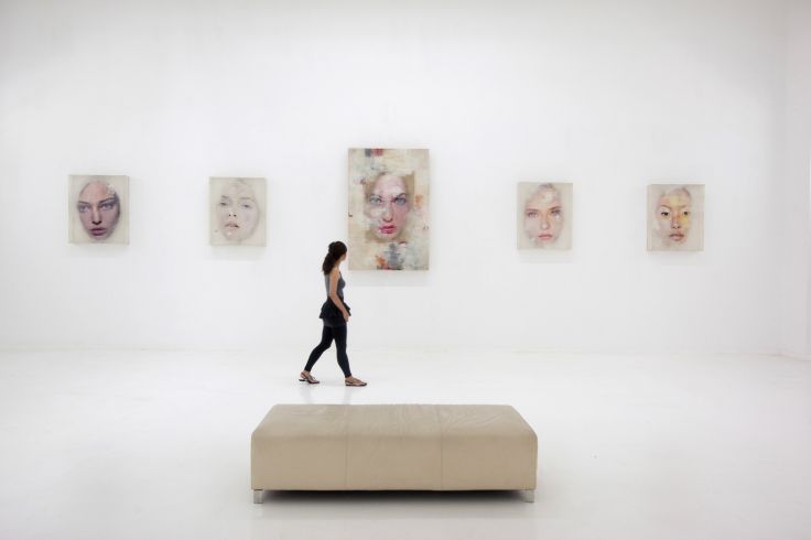 Museum of Contemporary Arts - Singapour