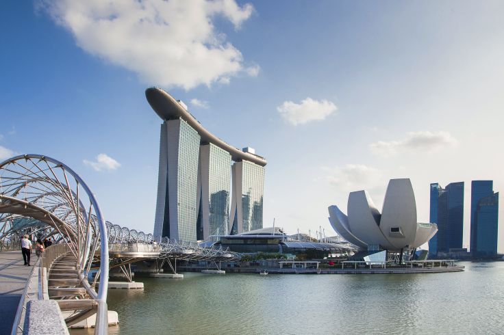Singapour