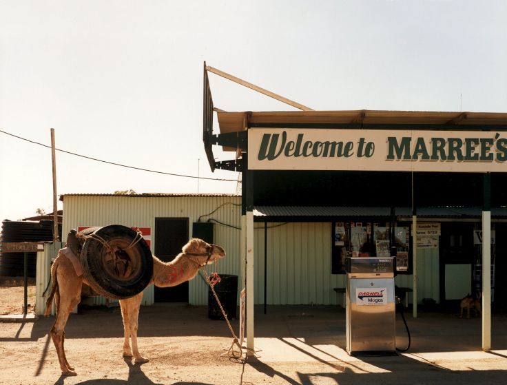 Marree - Australie