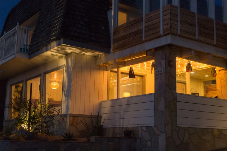 Cambria - Californie - Etats-Unis