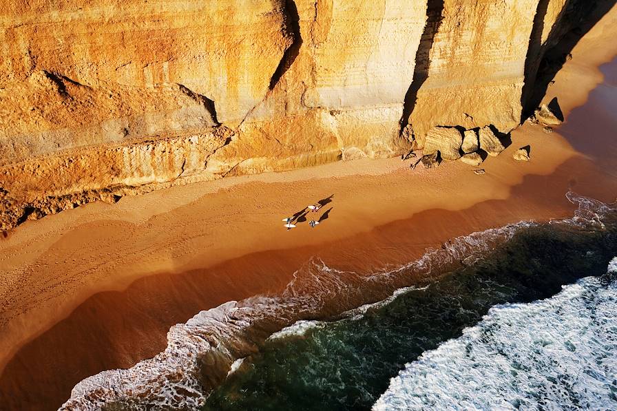 Great Ocean Road - Victoria - Australie