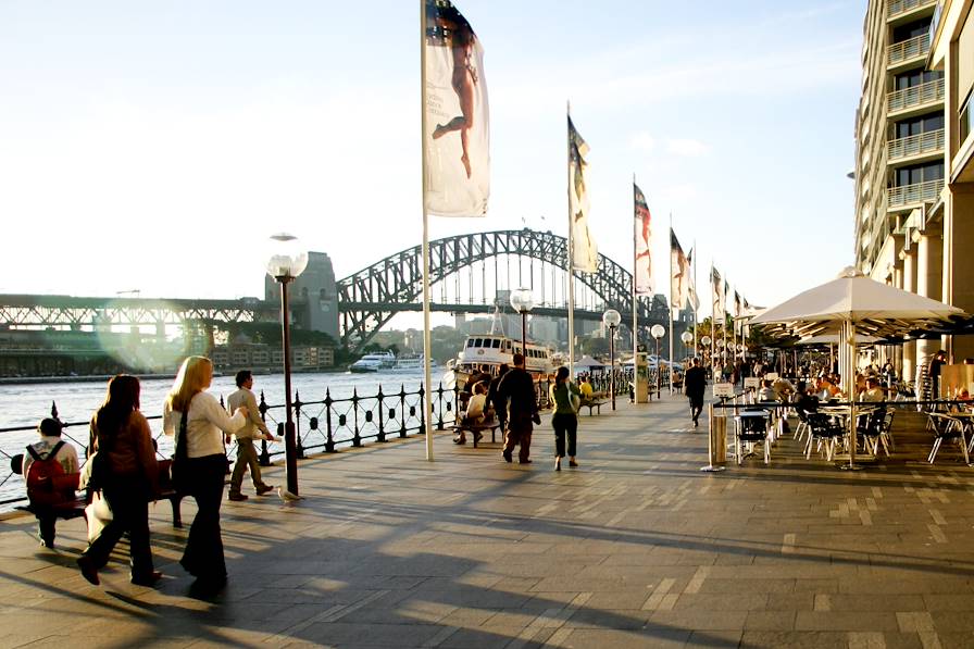 Sydney - Australie