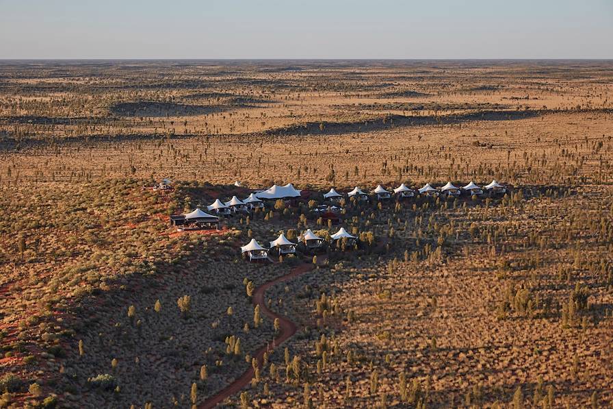 Ayers Rock - Australie 