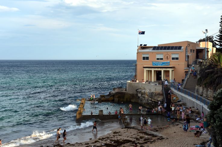 Sydney - Nouvelle-Galles du Sud - Australie