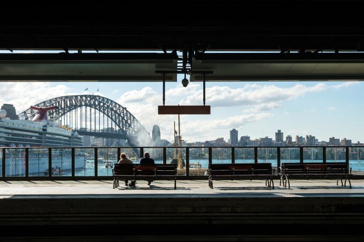 Sydney - Nouvelle-Galles du Sud - Australie