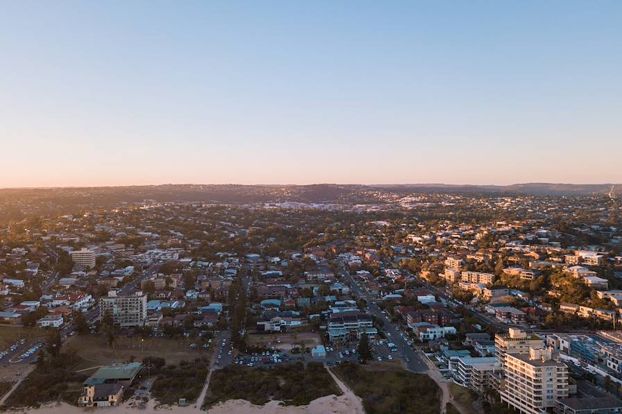 Sydney - Nouvelle-Galles du Sud - Australie