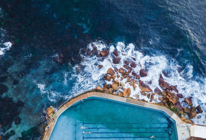 Sydney - Nouvelle-Galles du Sud - Australie