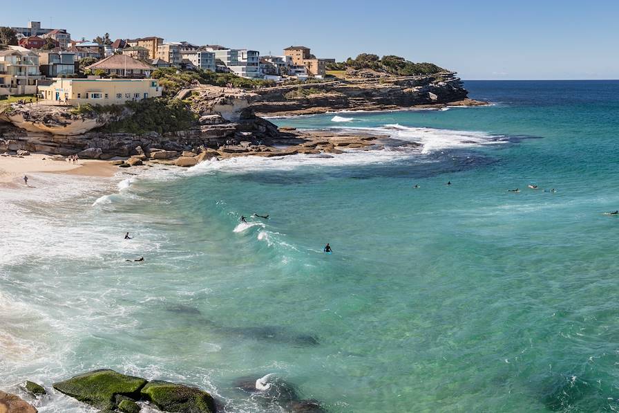 Sydney - Nouvelle-Galles du Sud - Australie