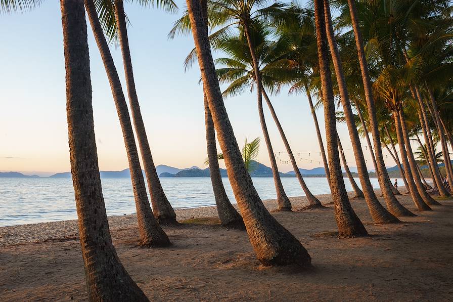 Palm Cove - Queensland - Australie