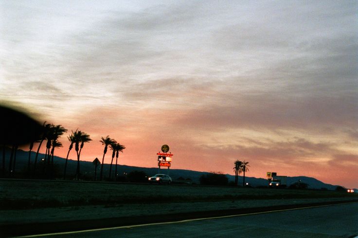 Californie - Etats-Unis