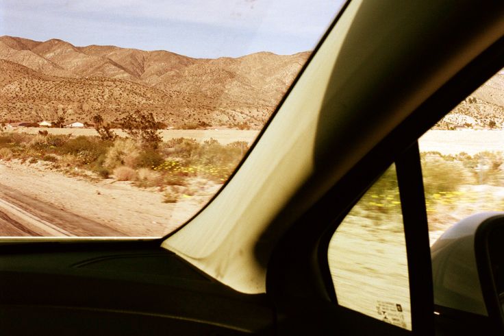 Californie - Etats-Unis