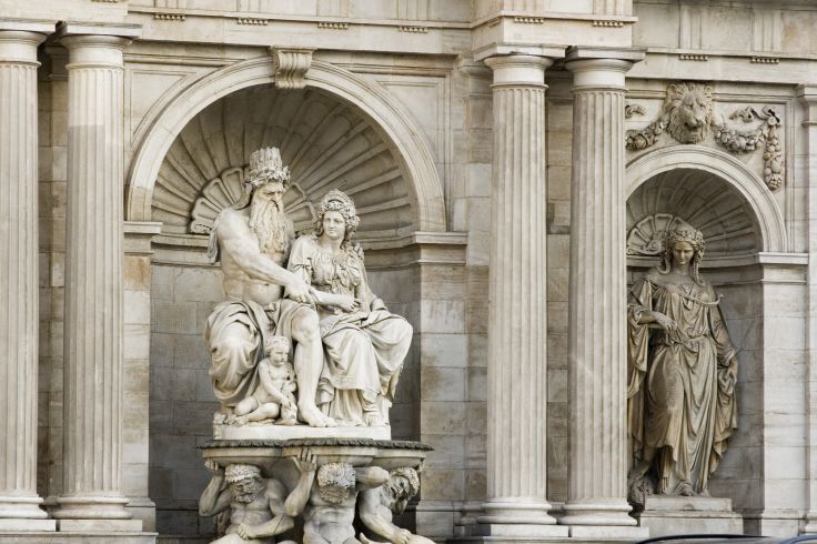 Musée Albertina - Vienne - Autriche