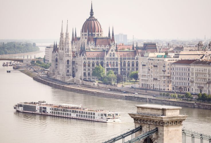 Budapest - Hongrie