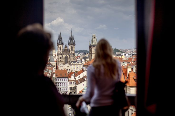 Prague - République Tchèque