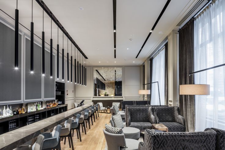 Boho Hotel - Prague - République Tchèque