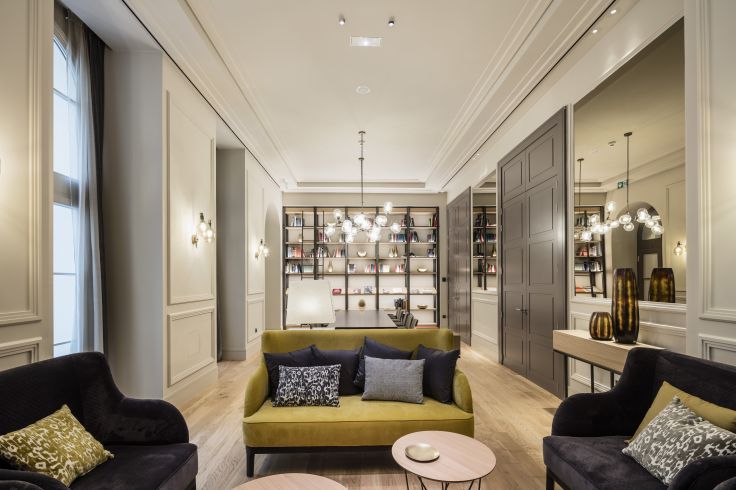 Boho Hotel - Prague - République Tchèque