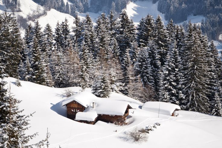 Kitzbühel - Tyrol - Autriche