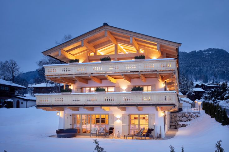 Kitzbühel - Autriche