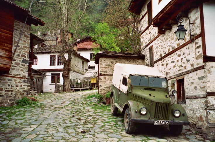 Bulgarie