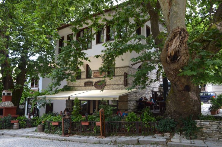 Melnik - Bulgarie