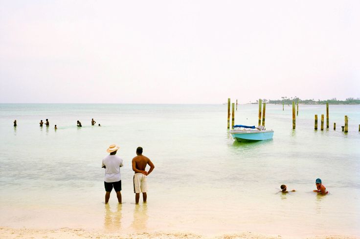 Nassau - Bahamas