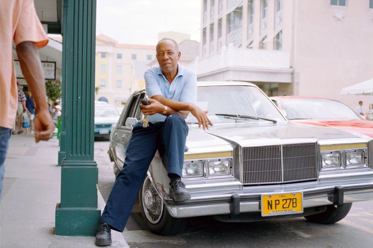 Nassau - Bahamas
