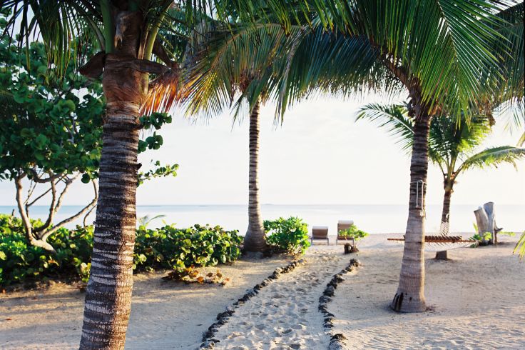 Andros - Bahamas