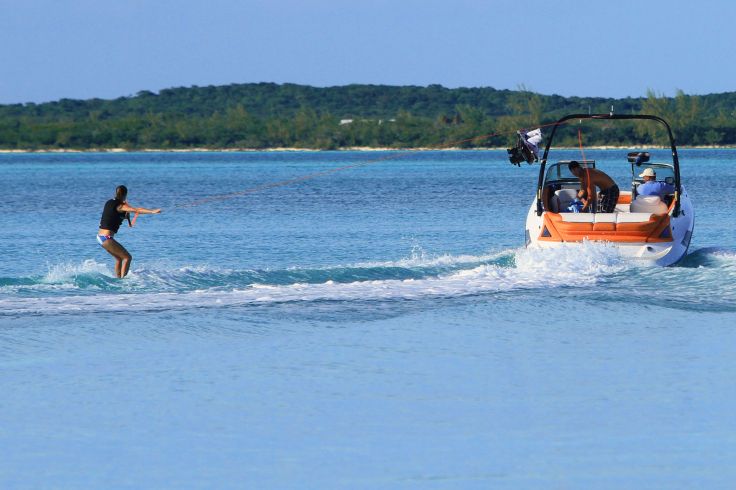 Tiamo Resort & Spa - Andros - Bahamas