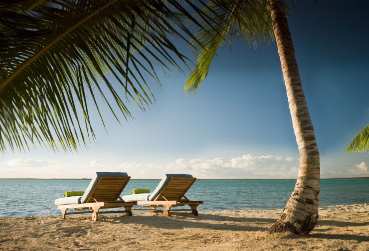 Tiamo Resort & Spa - Andros - Bahamas