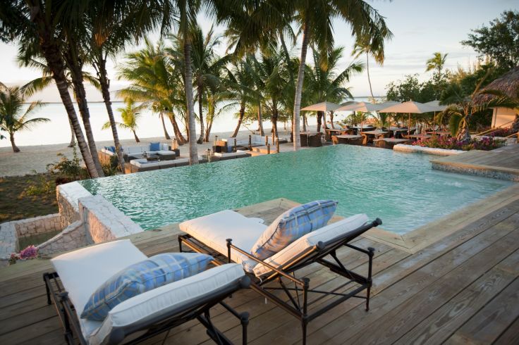 Tiamo Resort & Spa - Andros - Bahamas