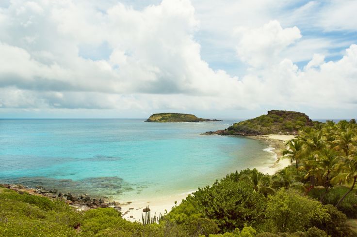 Le Guanahani Saint Barth - Grand Cul de Sac - Saint Barthélémy