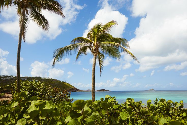 Le Guanahani Saint Barth - Grand Cul de Sac - Saint Barthélémy