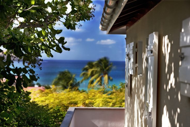 Saint Jean Bay - Saint Barthélémy