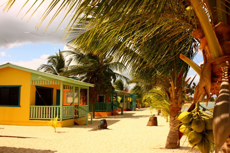 Placencia - Belize
