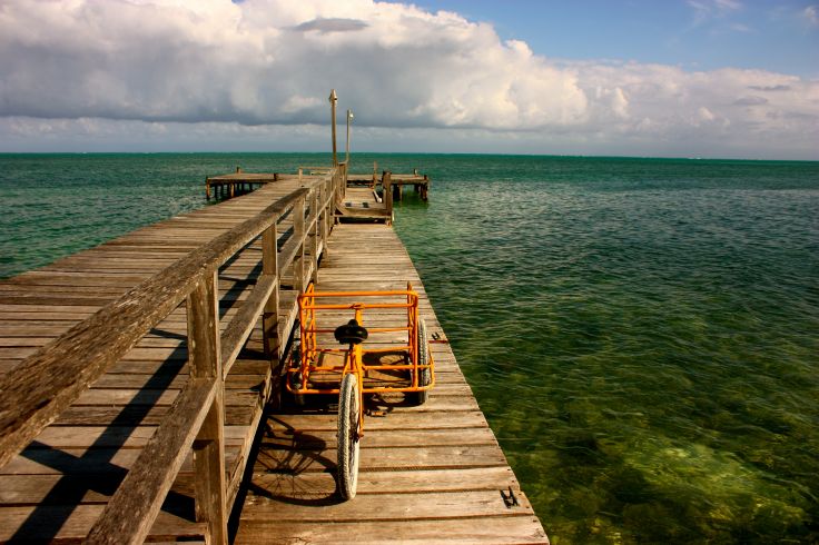 Caye Caulker - Belize