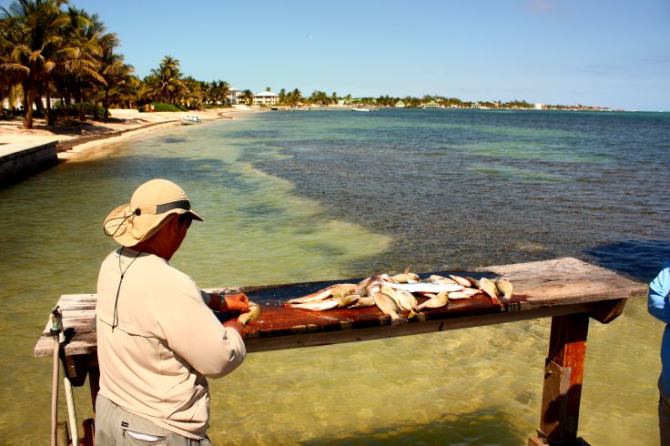 San Pedro - Ambergris Caye - Belize