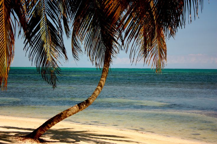 San Pedro - Ambergris Caye - Belize