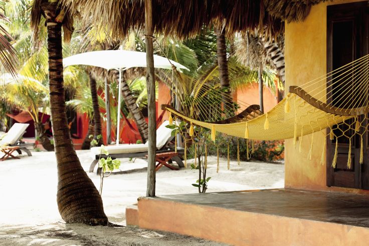 San Pedro - Ambergris Caye - Belize