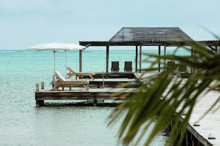 San Pedro - Ambergris Caye - Belize
