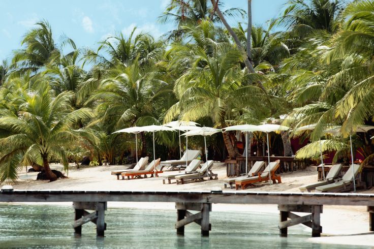 San Pedro - Ambergris Caye - Belize