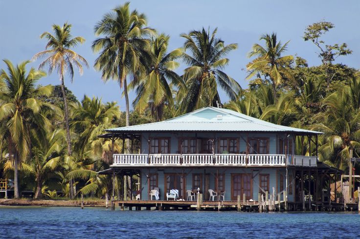 Belize