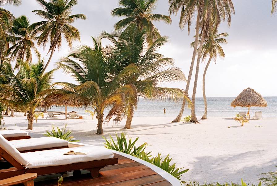 Belize