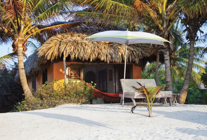 San Pedro - Ambergris Caye - Belize