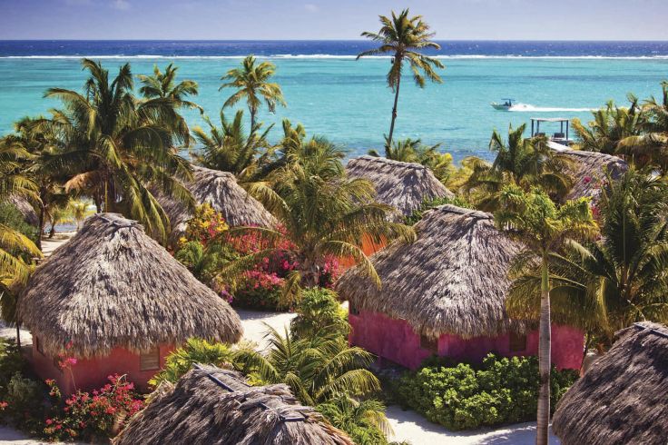 San Pedro - Ambergris Caye - Belize