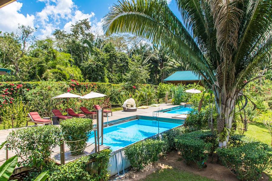 Belmopan - Belize