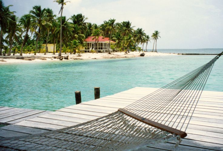Turneffe Island - Belize